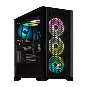 PHARAOH RZ500X